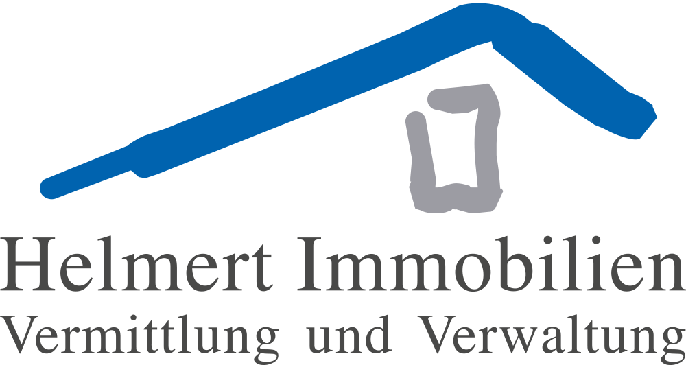Helmert Immobilien Senden Logo